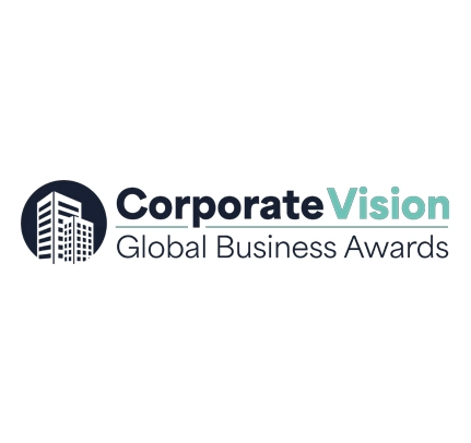 Corporate Vision Logo