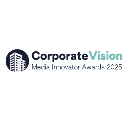 Corporate Vision Logo
