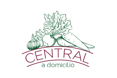 Central a Domicilio
